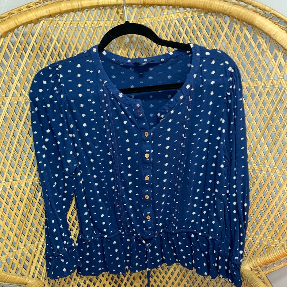 Lucky Brand shirt